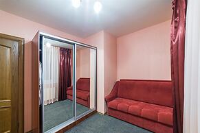 Hotel K-Vizit Toksovo