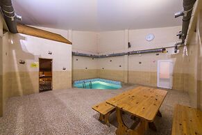 Hotel K-Vizit Toksovo