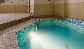 Hotel K-Vizit Toksovo