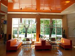 Hotel K-Vizit Toksovo