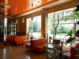 Hotel K-Vizit Toksovo