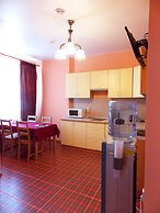 Hotel K-Vizit Toksovo