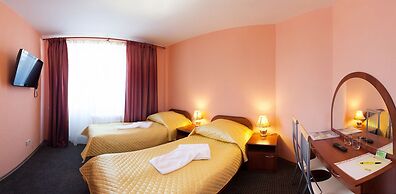 Hotel K-Vizit Toksovo