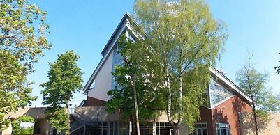 Hotel K-Vizit Toksovo