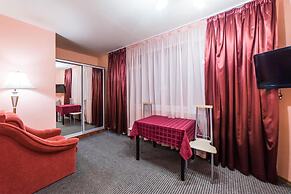 Hotel K-Vizit Toksovo