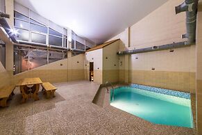 Hotel K-Vizit Toksovo