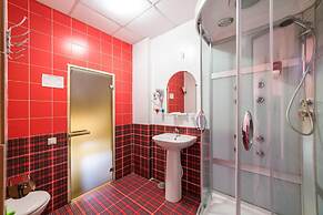 Hotel K-Vizit Toksovo