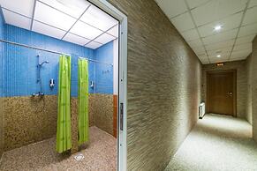 Hotel K-Vizit Toksovo