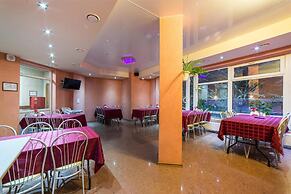 Hotel K-Vizit Toksovo