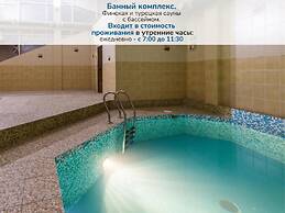 Hotel K-Vizit Toksovo