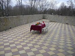 Hotel K-Vizit Toksovo