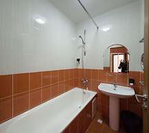 Hotel K-Vizit Toksovo