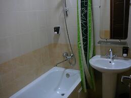 Hotel K-Vizit Toksovo