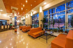 Hotel K-Vizit Toksovo