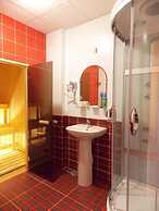Hotel K-Vizit Toksovo