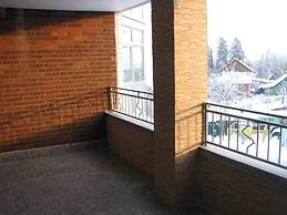 Hotel K-Vizit Toksovo