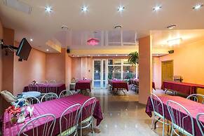 Hotel K-Vizit Toksovo
