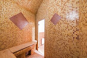 Hotel K-Vizit Toksovo