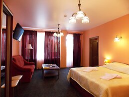 Hotel K-Vizit Toksovo