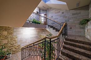 Hotel K-Vizit Toksovo