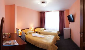 Hotel K-Vizit Toksovo