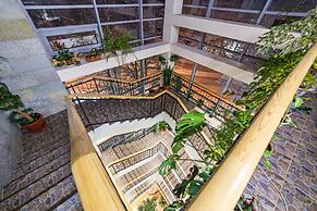 Hotel K-Vizit Toksovo