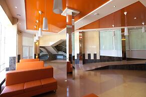 Hotel K-Vizit Toksovo