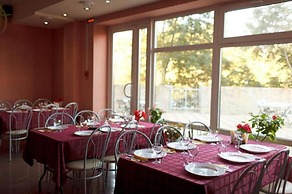 Hotel K-Vizit Toksovo