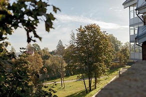 Hotel K-Vizit Toksovo