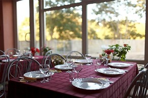 Hotel K-Vizit Toksovo