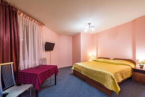 Hotel K-Vizit Toksovo