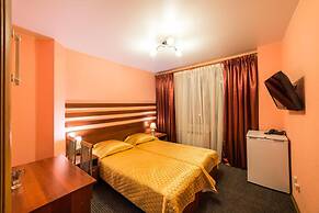 Hotel K-Vizit Toksovo