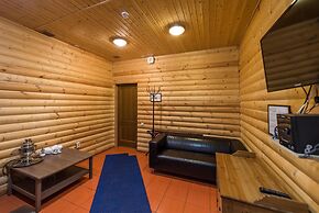 Hotel K-Vizit Toksovo