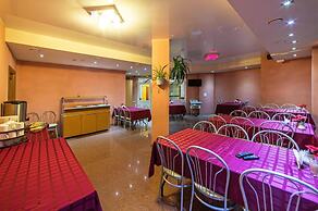 Hotel K-Vizit Toksovo