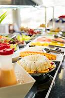 Hotel Resort Costa Dos Coqueiros