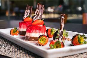 Hotel Resort Costa Dos Coqueiros