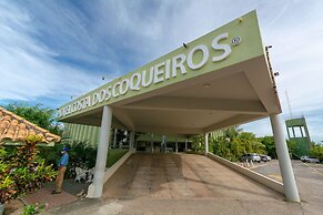 Hotel Resort Costa Dos Coqueiros