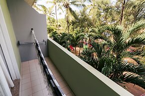 Hotel Resort Costa Dos Coqueiros