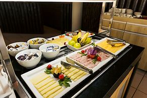 Hotel Resort Costa Dos Coqueiros