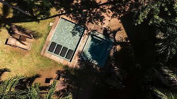 Hotel Resort Costa Dos Coqueiros