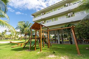 Hotel Resort Costa Dos Coqueiros