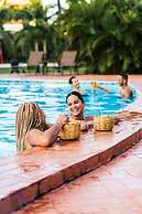 Hotel Resort Costa Dos Coqueiros