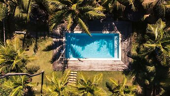 Hotel Resort Costa Dos Coqueiros