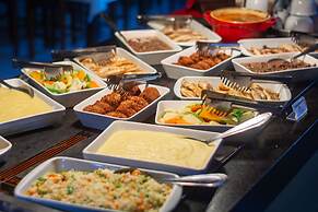 Hotel Resort Costa Dos Coqueiros