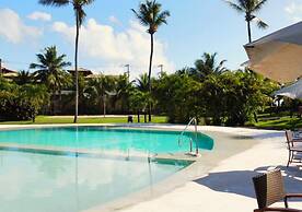 Hotel Resort Costa Dos Coqueiros