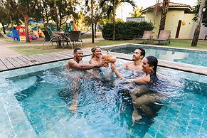 Hotel Resort Costa Dos Coqueiros