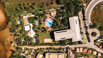 Hotel Resort Costa Dos Coqueiros