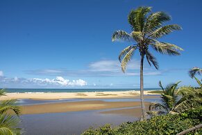 Hotel Resort Costa Dos Coqueiros