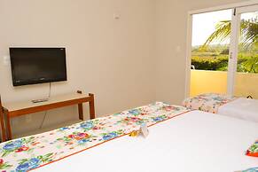 Hotel Resort Costa Dos Coqueiros