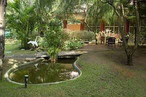 Hotel Resort Costa Dos Coqueiros